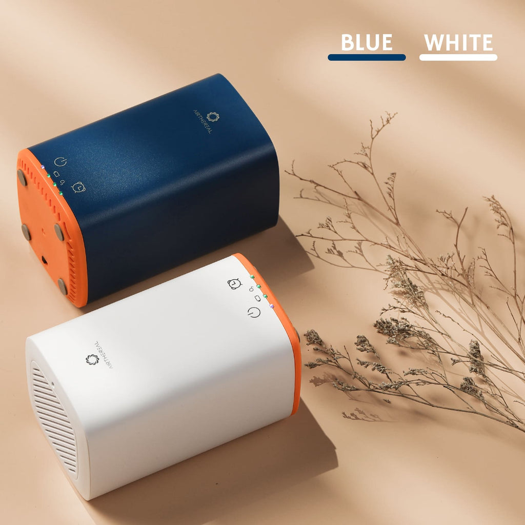 PA300-GO Portable Ozone Generator Airthereal