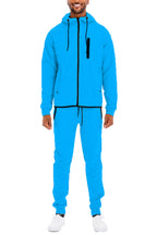 Dynamic Solid Sweat Set - SJB-DIAMOND ELITES