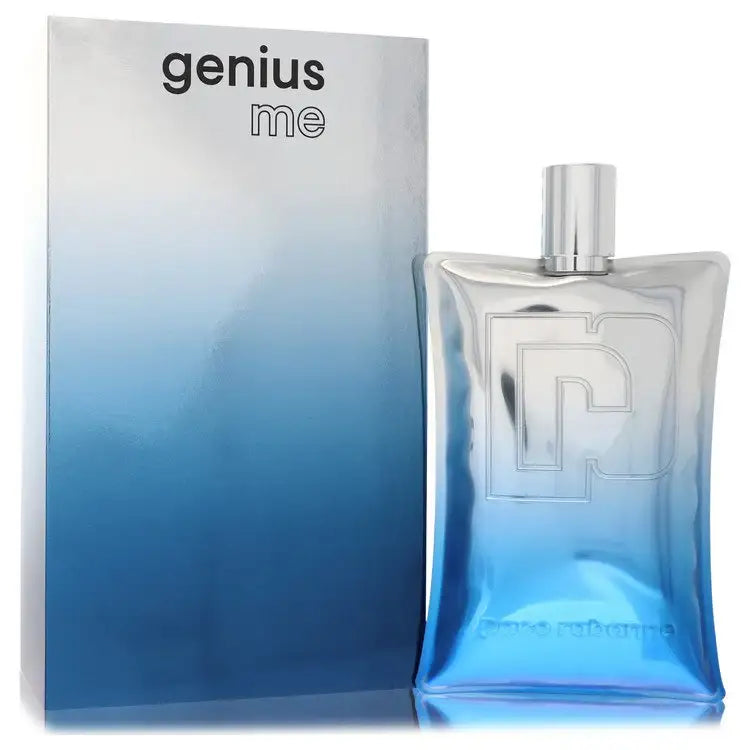 Genius Me By Paco Rabanne (Unisex) Gamer Scents