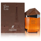 Paris Oud By Afnan Perfume for Women Gamer Scents