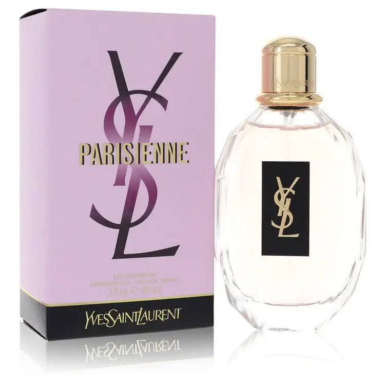 Parisienne By Yves Saint Laurent Perfume for Women Gamer Scents