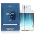 Space Time By Paris Bleu Cologne for Men Gamer Scents