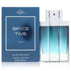 Space Time By Paris Bleu Cologne for Men Gamer Scents