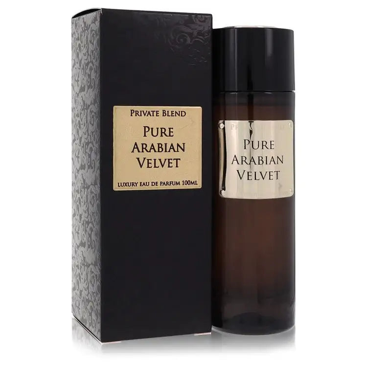 Private Blend Pure Arabian Velvet By Chkoudra Paris Perfume for Women Gamer Scents