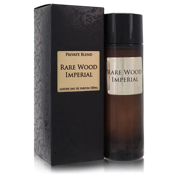 Private Blend Rare Wood Imperial By Chkoudra Paris Perfume for Women Gamer Scents