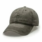 Classic Pigment Dyed Cap For Women | Femstylo
