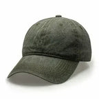 Classic Pigment Dyed Cap For Women | Femstylo