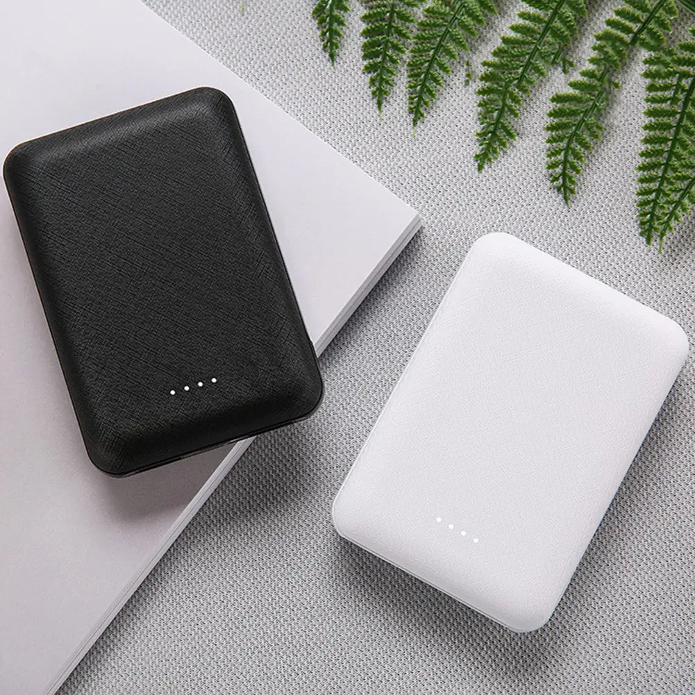 20000mAh Portable Fast  Charger Pi-Mart