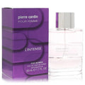 Pour Femme L'intense By Pierre Cardin Perfume for Women Gamer Scents
