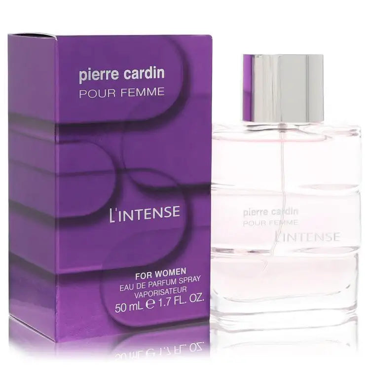 Pour Femme L'intense By Pierre Cardin Perfume for Women Gamer Scents