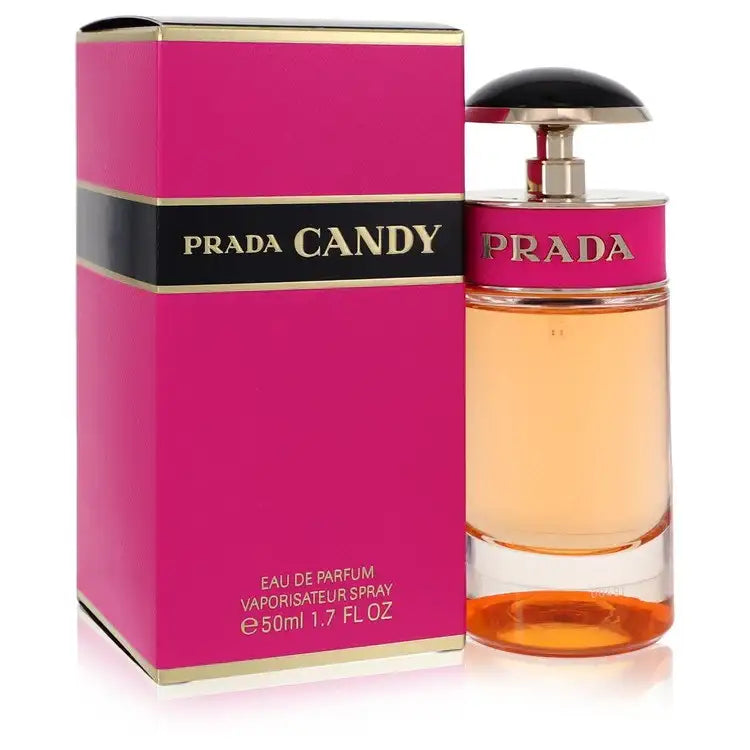Candy By Prada Perfume for Women Gamer Scents