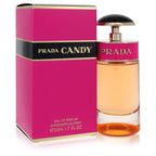 Candy By Prada Perfume for Women Gamer Scents