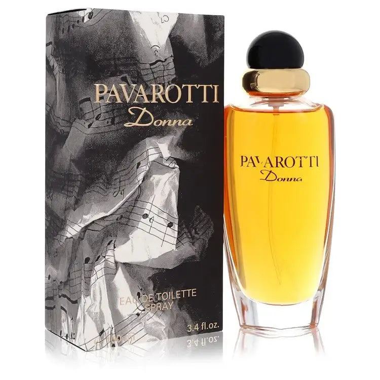 Pavarotti Donna By Luciano Pavarotti Perfume for Women Gamer Scents