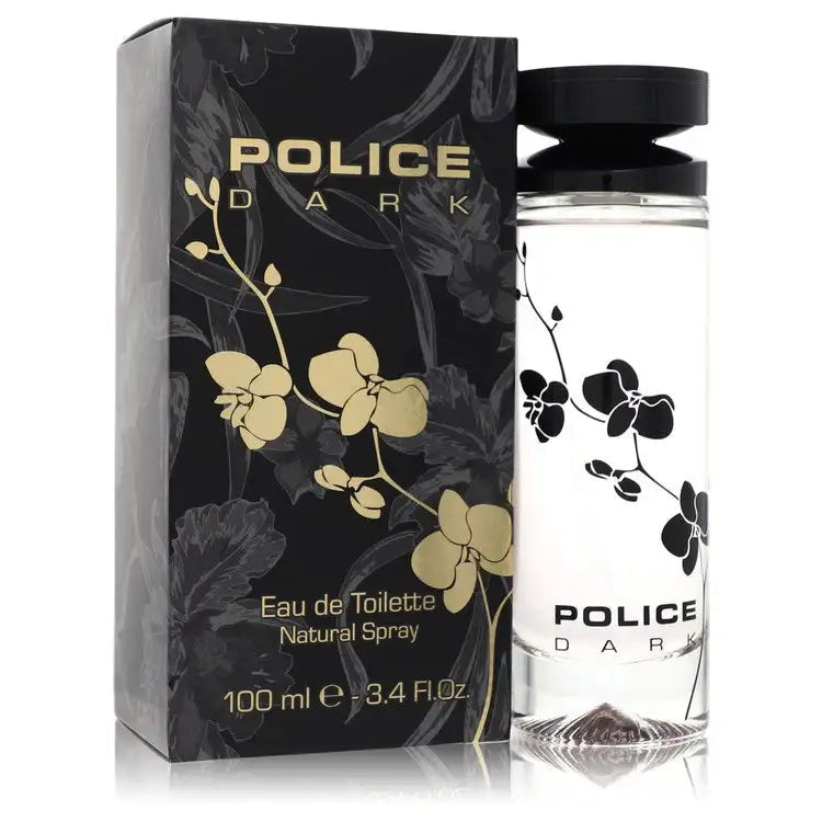 Police Dark By Police Colognes Perfume for Women Gamer Scents