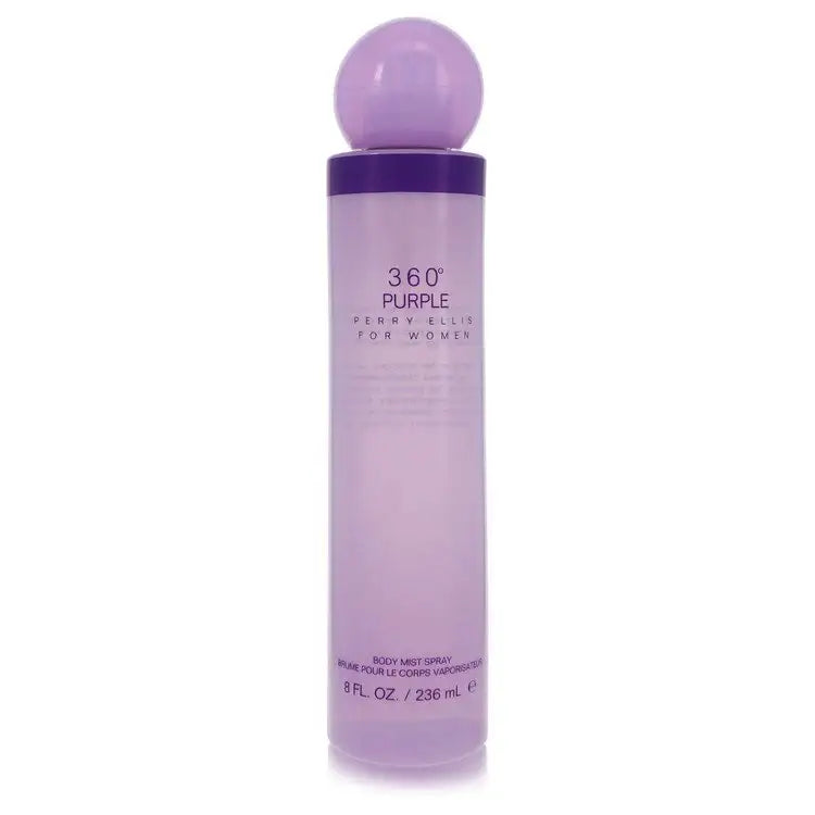 360 Purple By Perry Ellis Perfume for Women Gamer Scents