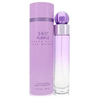 360 Purple By Perry Ellis Perfume for Women Gamer Scents