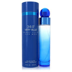360 Very Blue By Perry Ellis Cologne for Men Gamer Scents