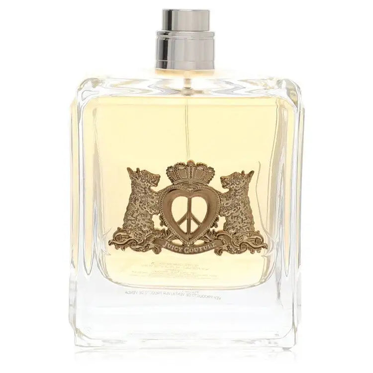 Peace Love & Juicy Couture By Juicy Couture Perfume for Women Gamer Scents