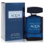 Aqua Extreme By Perry Ellis Cologne for Men Gamer Scents