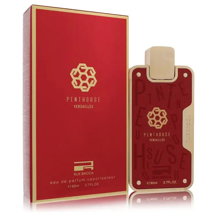 Penthouse Versailles By Rue Broca (Unisex) Gamer Scents