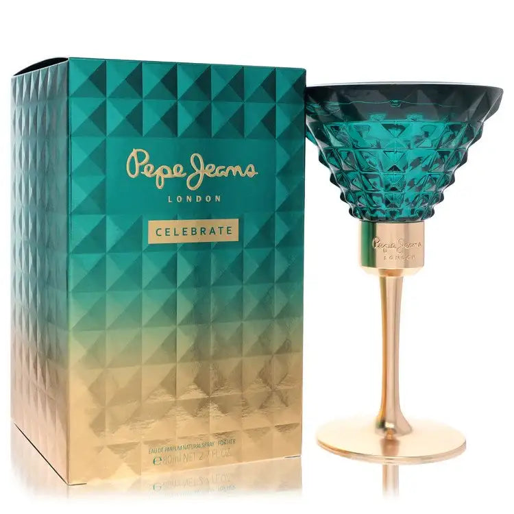 Pepe Jeans Celebrate By Pepe Jeans London Perfume for Women Gamer Scents