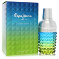 Pepe Jeans Cocktail Edition By Pepe Jeans London Cologne for Men Gamer Scents