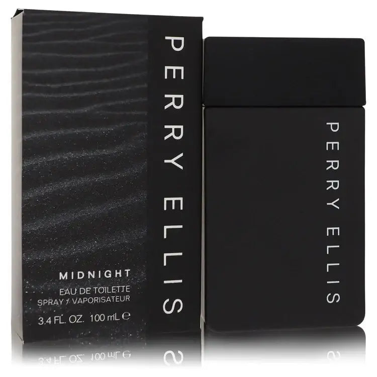 Midnight By Perry Ellis Cologne for Men Gamer Scents