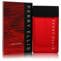 Bold Red By Perry Ellis Cologne for Men Gamer Scents