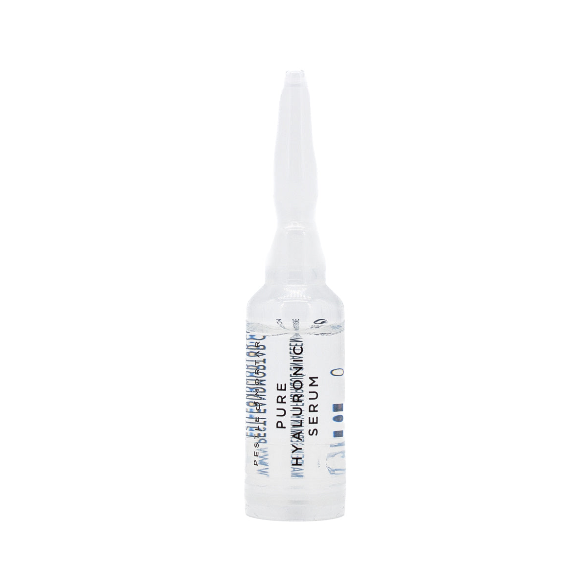 PESTLE & MORTAR Pure Hyaluronic Serum 0.2oz - New This is Beauty US