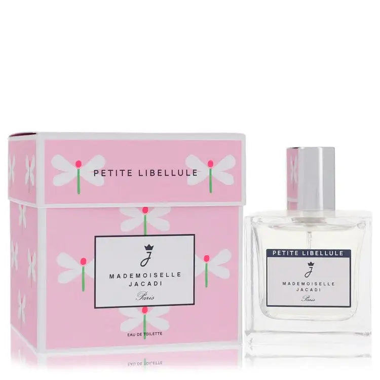 Petite Libellule Mademoiselle Jacadi By Jacadi Perfume for Women