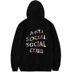 BTS Cartoon Style Hoodie and Merchandise Hoodie Pi-Mart