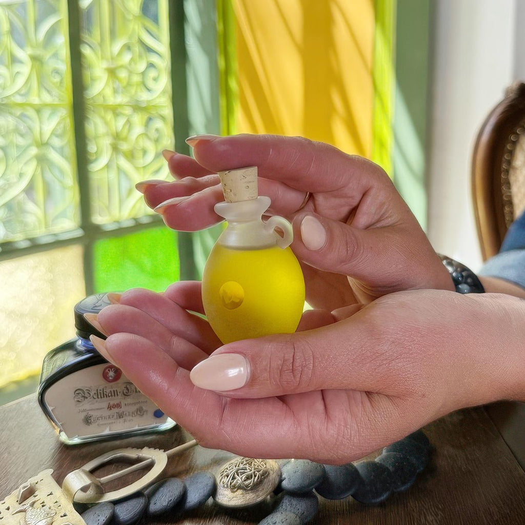 Barie | Prickly Pear Cactus Seed Oil Katari Beauty