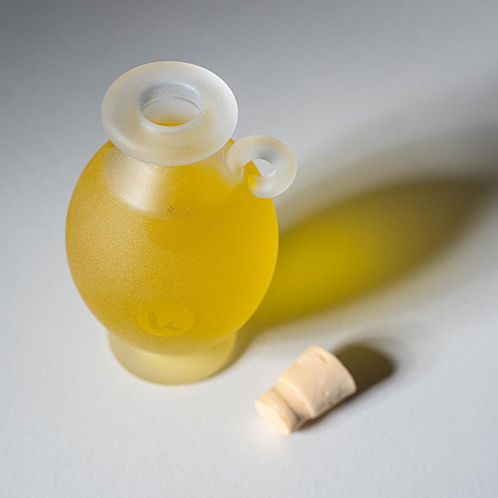 Barie | Prickly Pear Cactus Seed Oil Katari Beauty