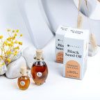 Black Seed Oil - Acne Fighting & Clear Skin Katari Beauty