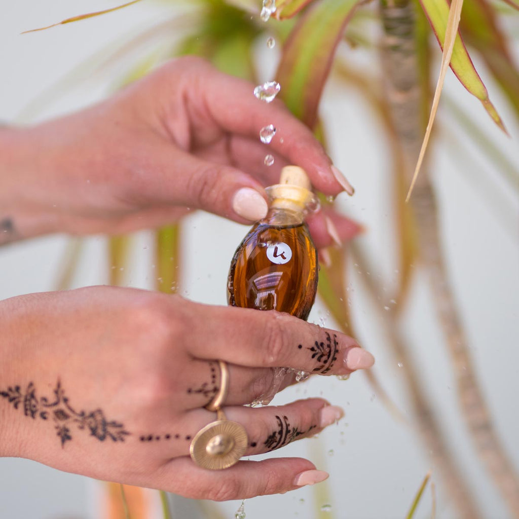 Black Seed Oil - Acne Fighting & Clear Skin Katari Beauty