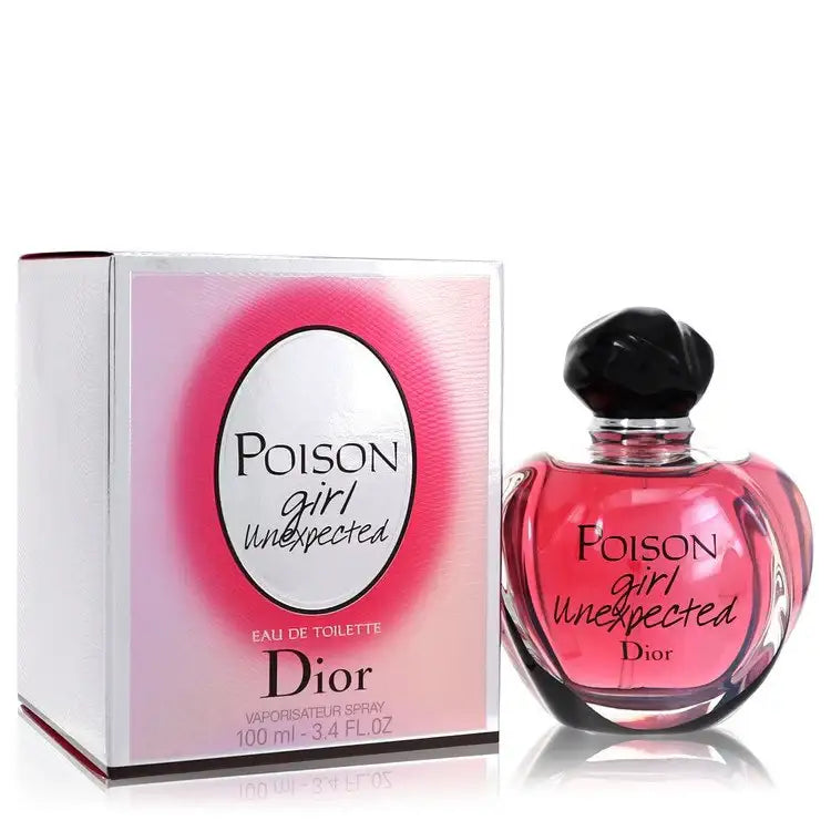 Poison Girl Unexpected By Christian Dior Perfume for Women Gamer Scents