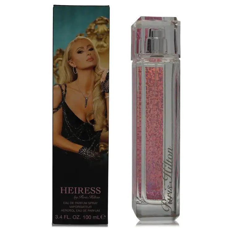 Heiress By Paris Hilton Perfume for Women Gamer Scents