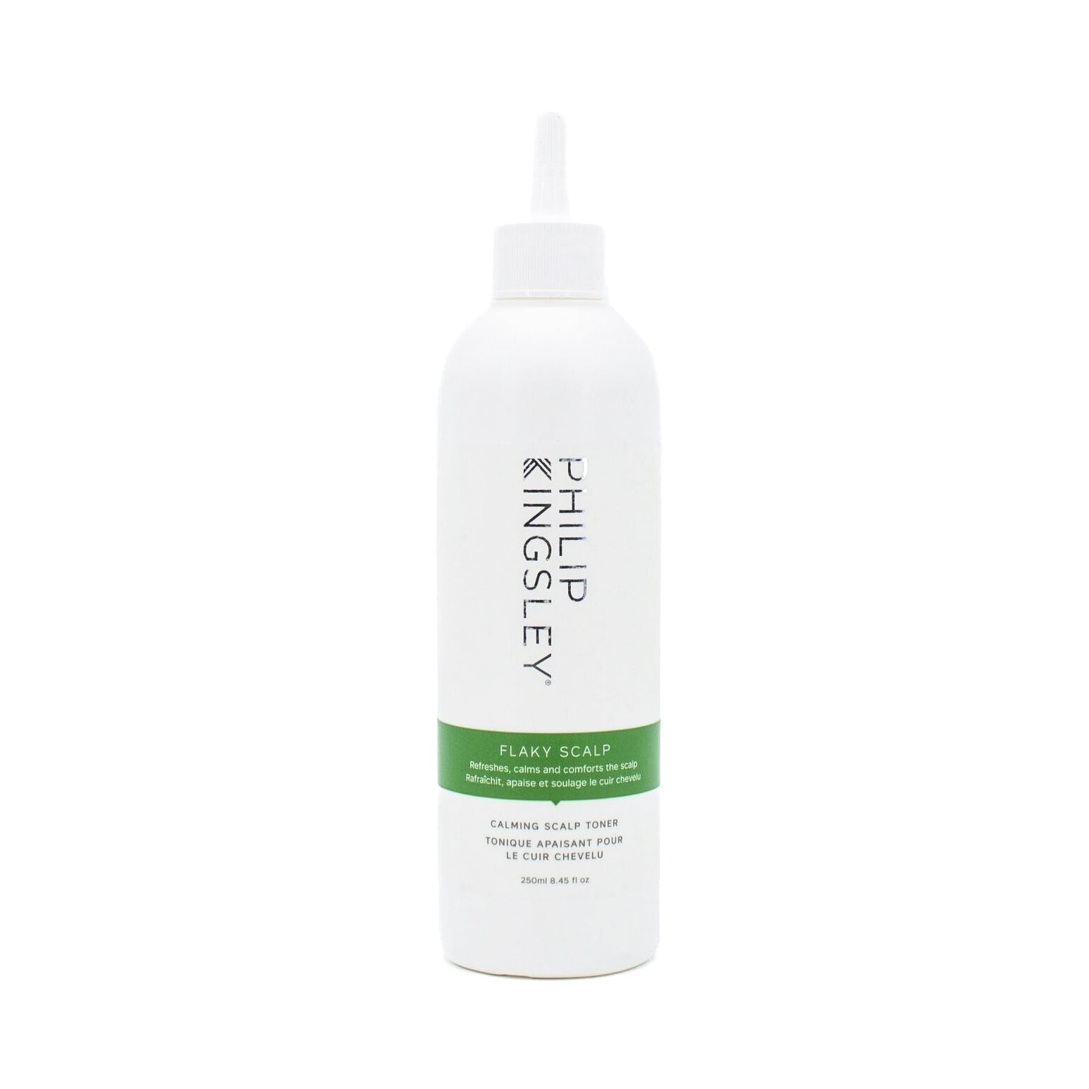 PHILIP KINGSLEY Flaky Scalp Calming Toner 8.45oz - New This is Beauty US