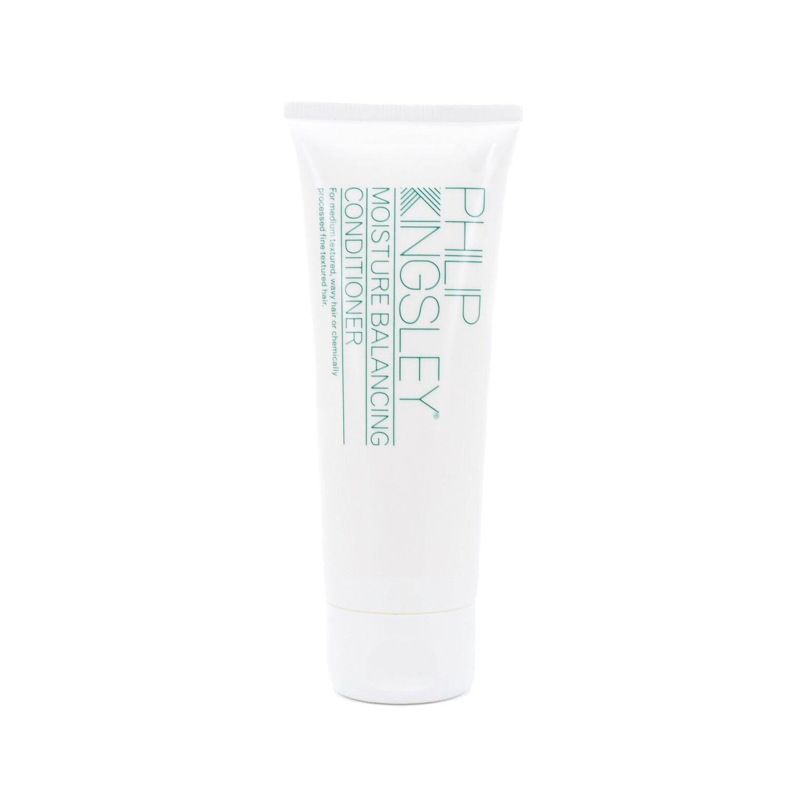 PHILIP KINGSLEY Moisture Balancing Conditioner 2.53oz - Imperfect Box This is Beauty US