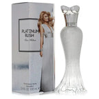 Platinum Rush By Paris Hilton Perfume for Women Gamer Scents