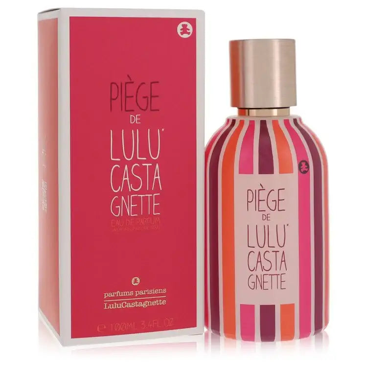Piege De Lulu Castagnette By Lulu Castagnette Perfume for Women Gamer Scents