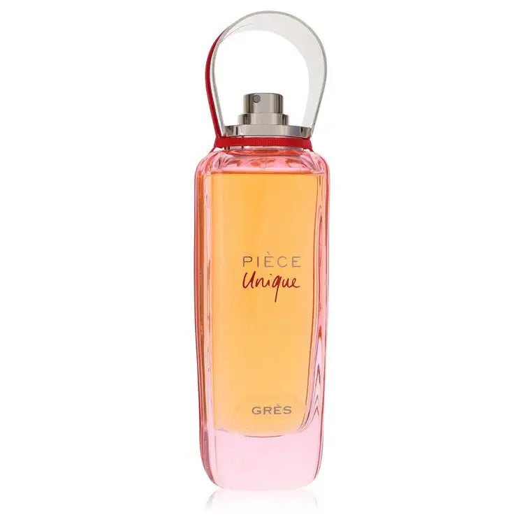 Piece Unique By Parfums Gres Perfume for Women Gamer Scents
