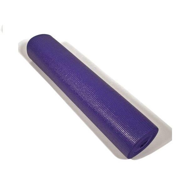 OMSutra Studio Yoga Mat 6mm Deluxe - SJB-DIAMOND ELITES