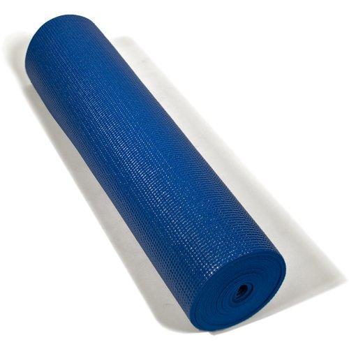 OMSutra Studio Yoga Mat 6mm Deluxe - SJB-DIAMOND ELITES