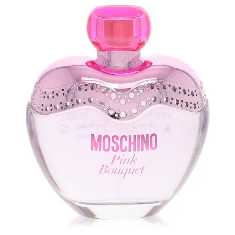 Pink Bouquet By Moschino Perfume for Women Gamer Scents