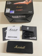 MARSHALL EMBERTON II Speaker Wireless Bluetooth Portable Pi-Mart