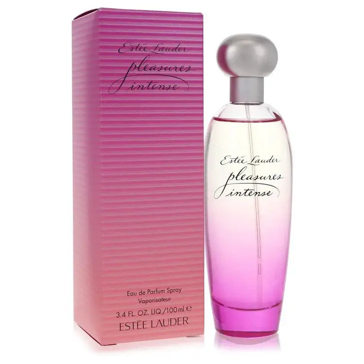 Pleasures Intense By Estee Lauder Perfume for Women Gamer Scents