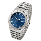 Men's Classic Business High Quality Wrist Watch Pi-Mart