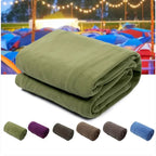 Fleece Sleeping Bag