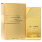 Gold Edition Oud By Pascal Morabito Perfume for Women Gamer Scents